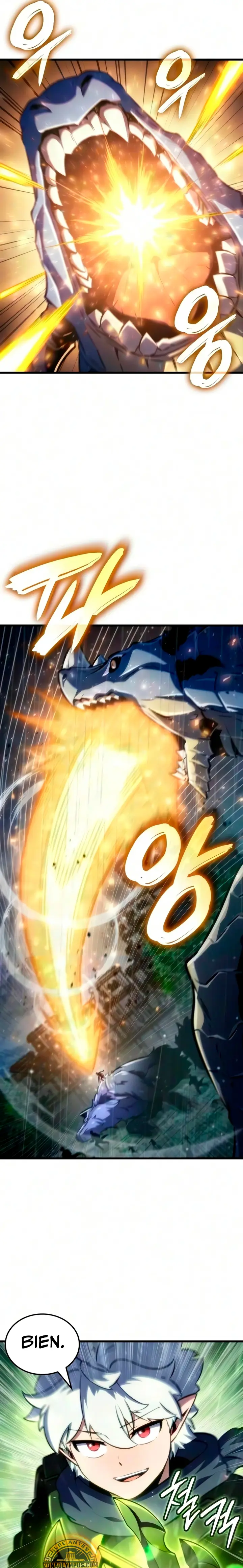Los Breakers capítulo 101, página 8