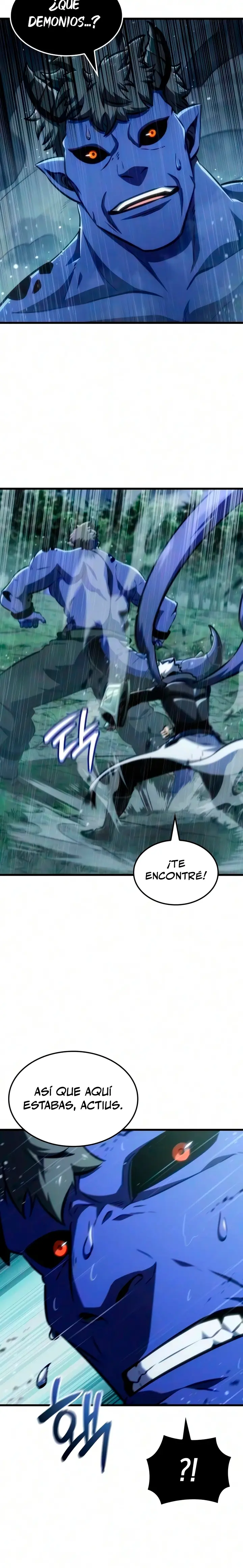 Los Breakers capítulo 101, página 12
