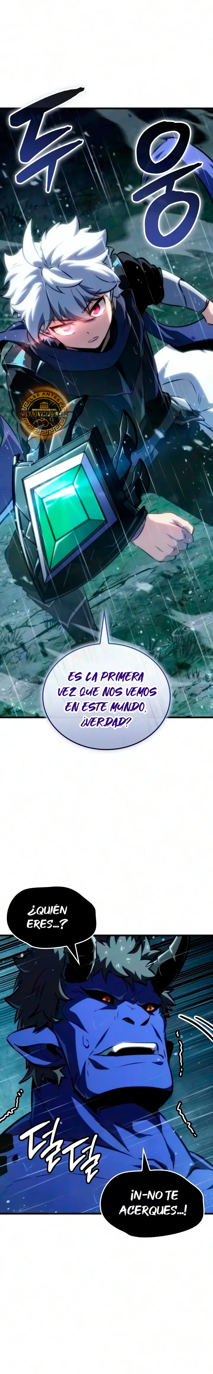 Los Breakers capítulo 101, página 13