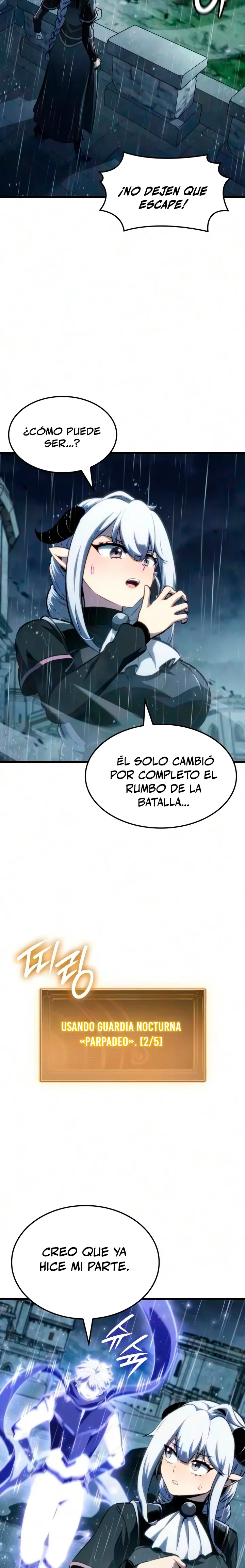 Los Breakers capítulo 101, página 15