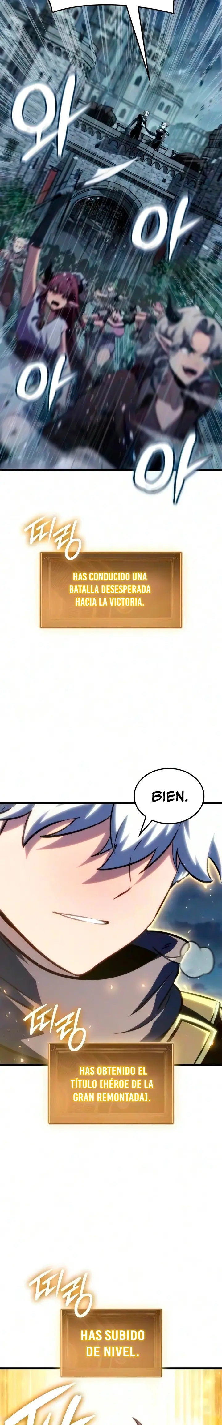 Los Breakers capítulo 101, página 17