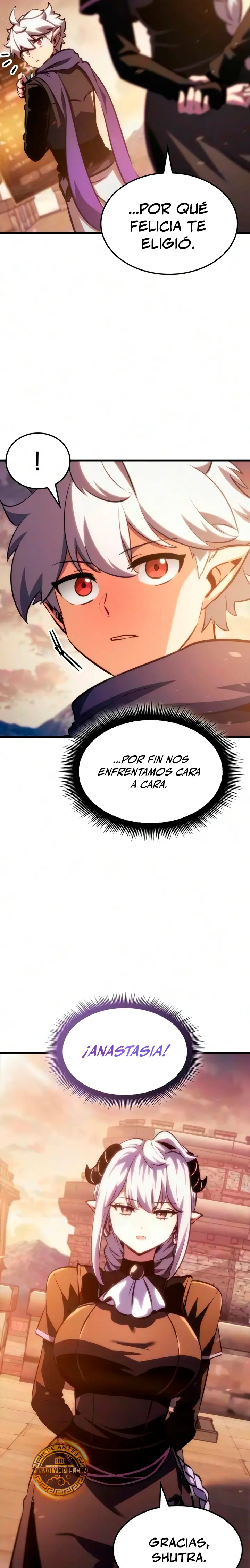 Los Breakers capítulo 101, página 20