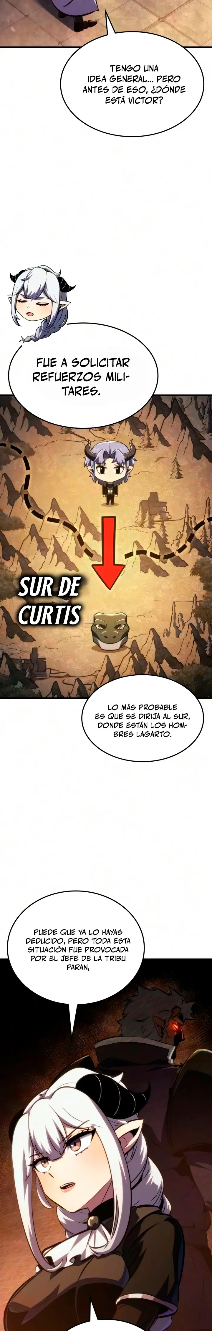 Los Breakers capítulo 101, página 24