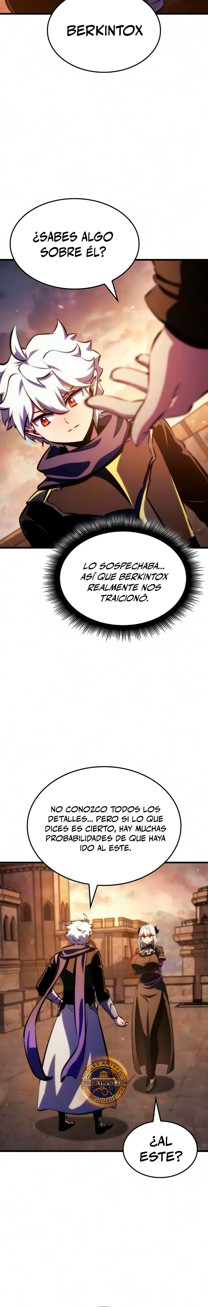 Los Breakers capítulo 101, página 25