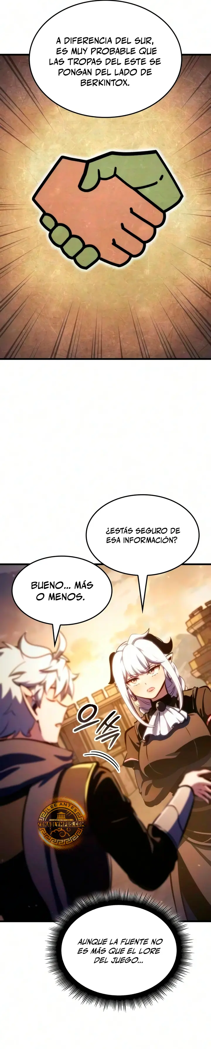 Los Breakers capítulo 101, página 26