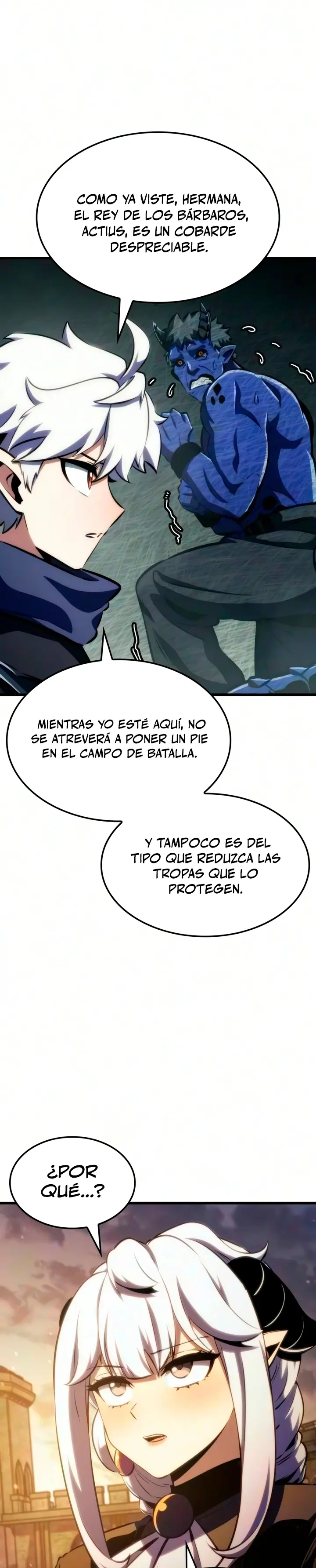 Los Breakers capítulo 101, página 27