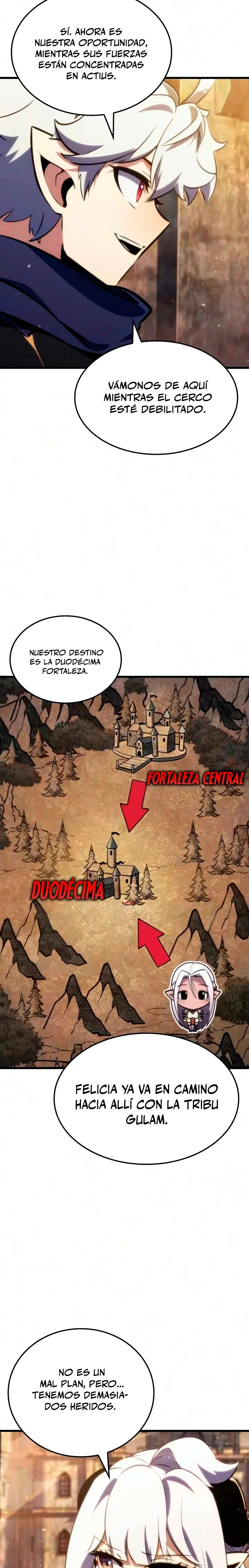Los Breakers capítulo 102, página 3