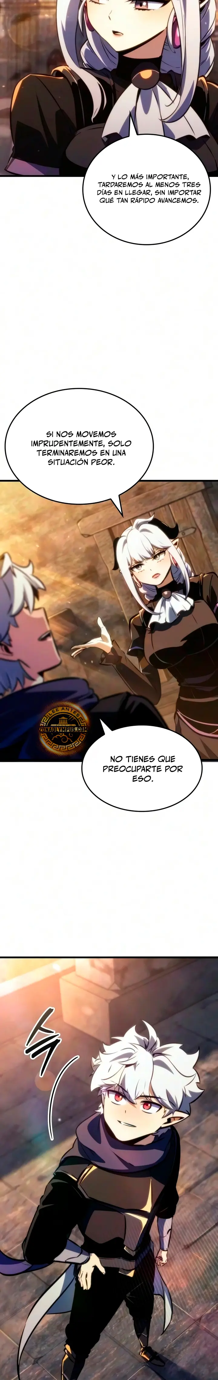 Los Breakers capítulo 102, página 4