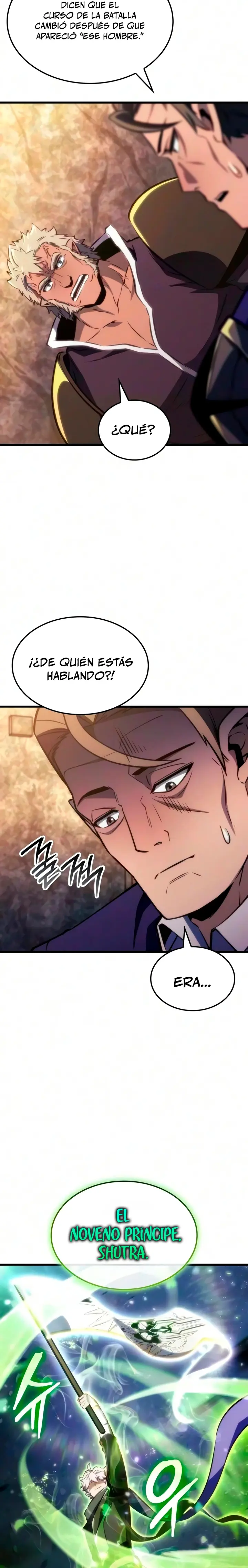 Los Breakers capítulo 102, página 7