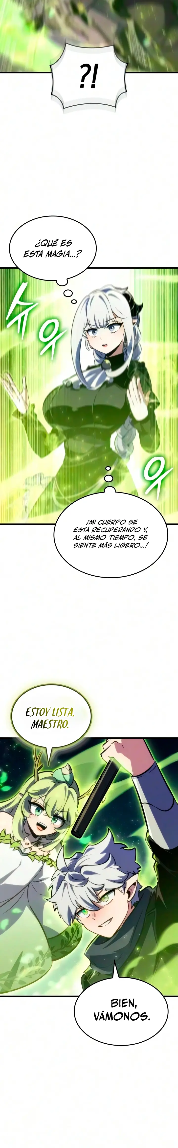 Los Breakers capítulo 102, página 9