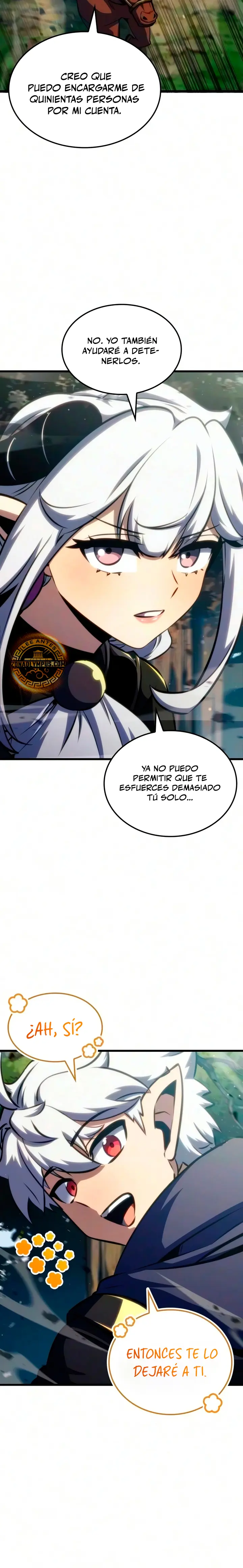 Los Breakers capítulo 102, página 13