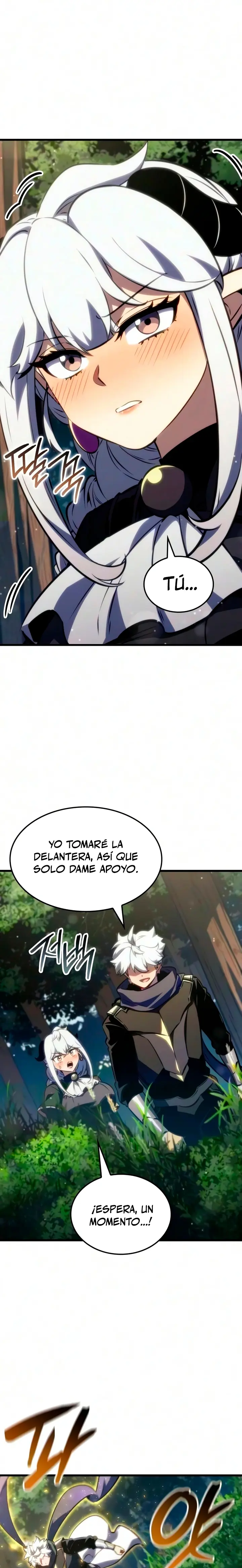 Los Breakers capítulo 102, página 17