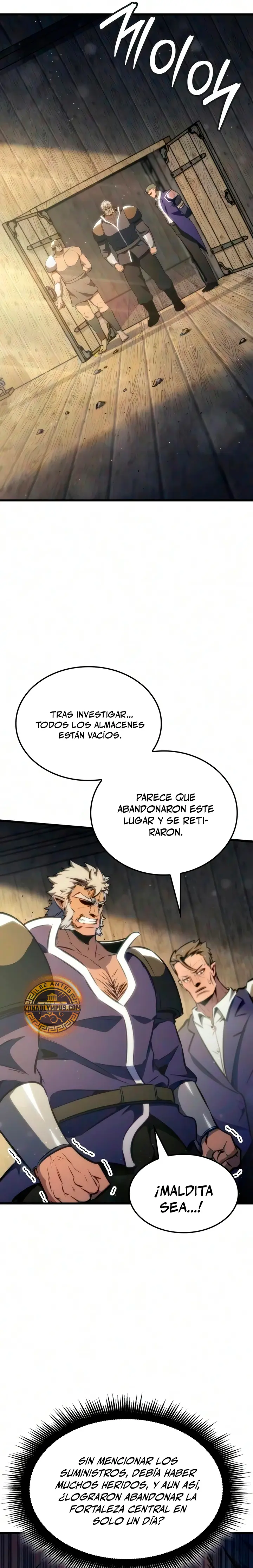 Los Breakers capítulo 102, página 20