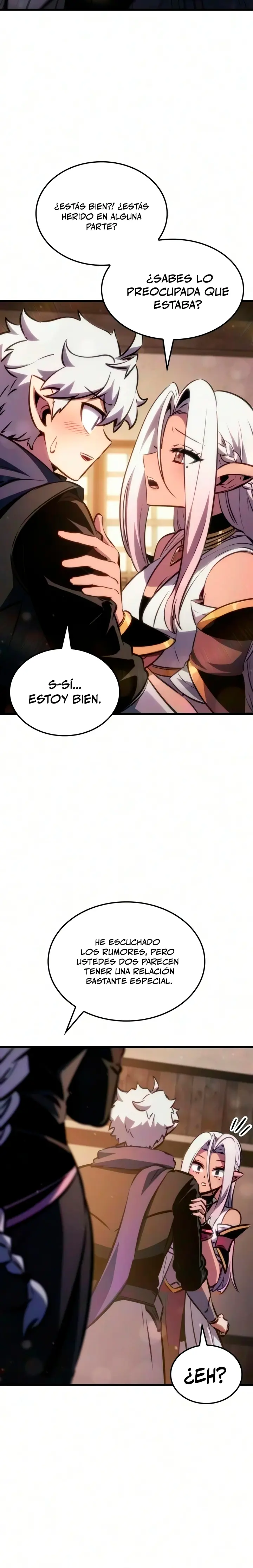 Los Breakers capítulo 102, página 25