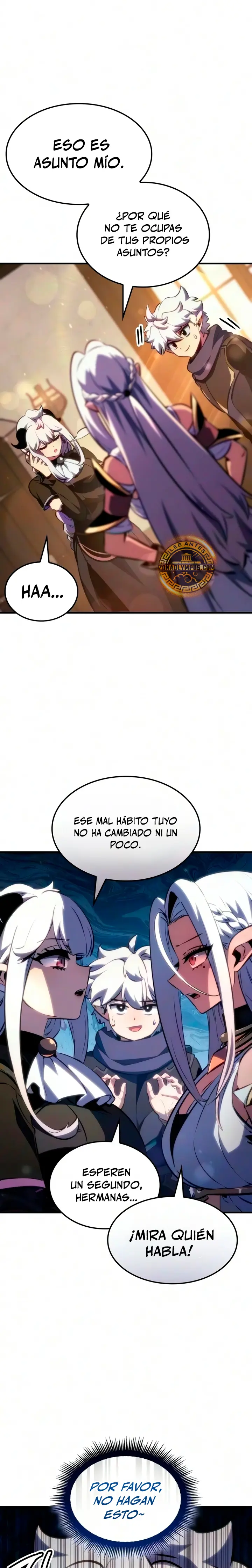 Los Breakers capítulo 103, página 4