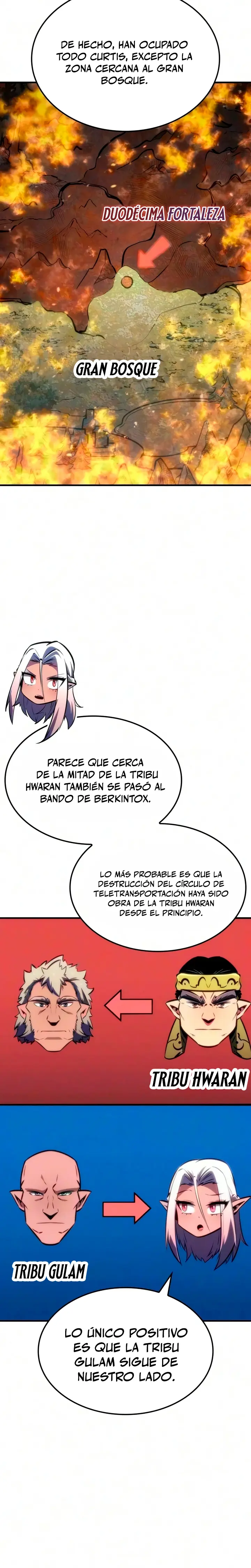 Los Breakers capítulo 103, página 7