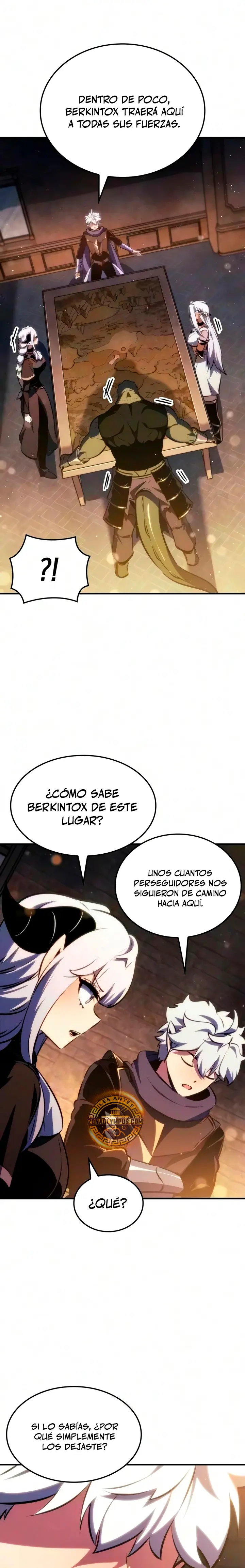 Los Breakers capítulo 103, página 10