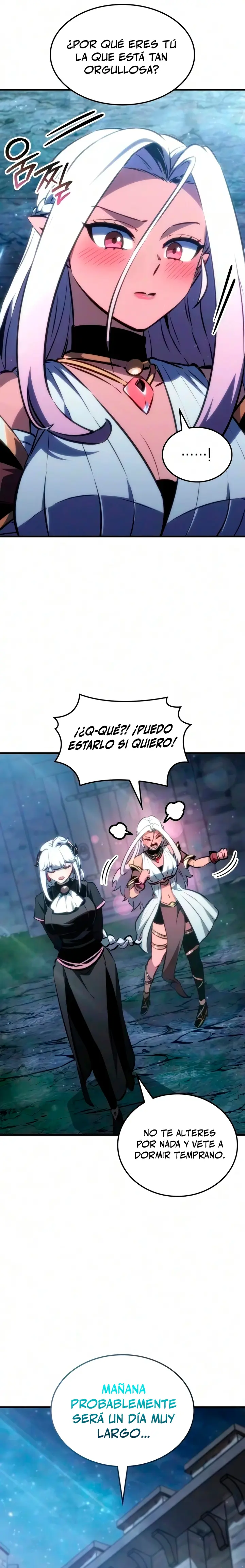 Los Breakers capítulo 103, página 13