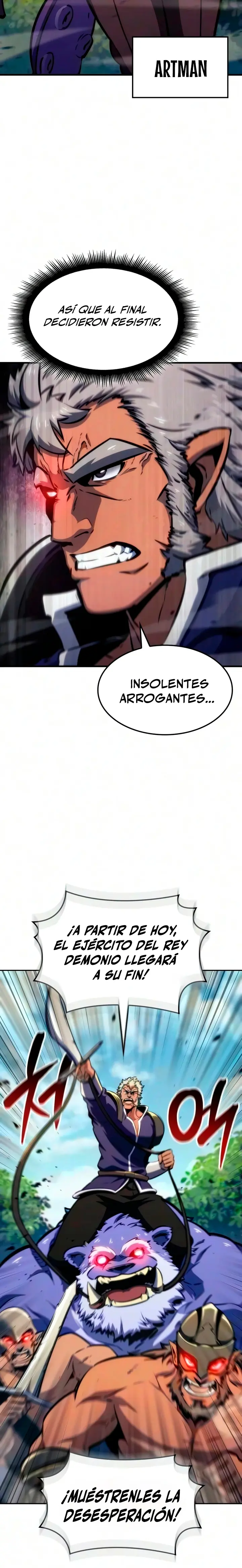 Los Breakers capítulo 103, página 16