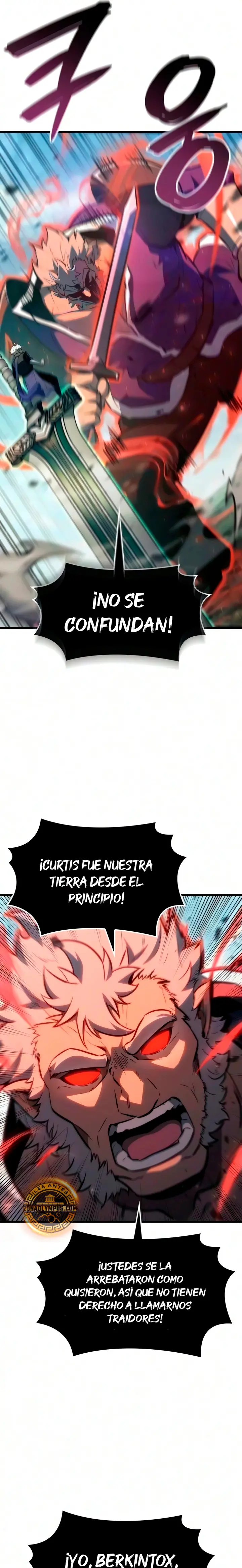 Los Breakers capítulo 104, página 8