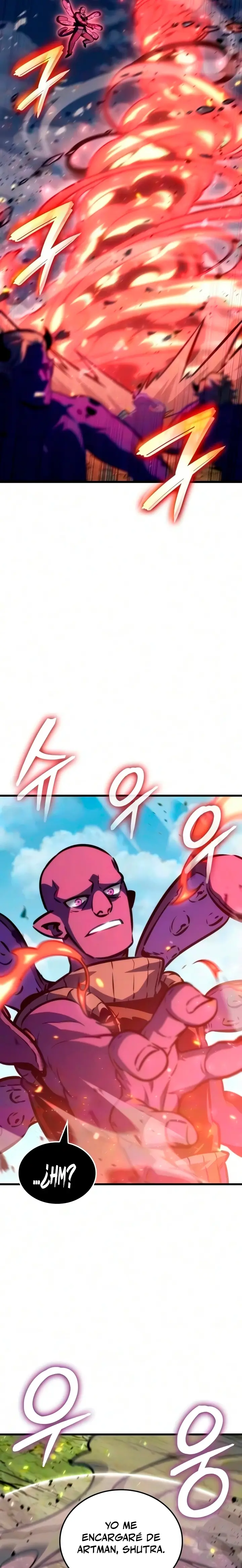 Los Breakers capítulo 104, página 15