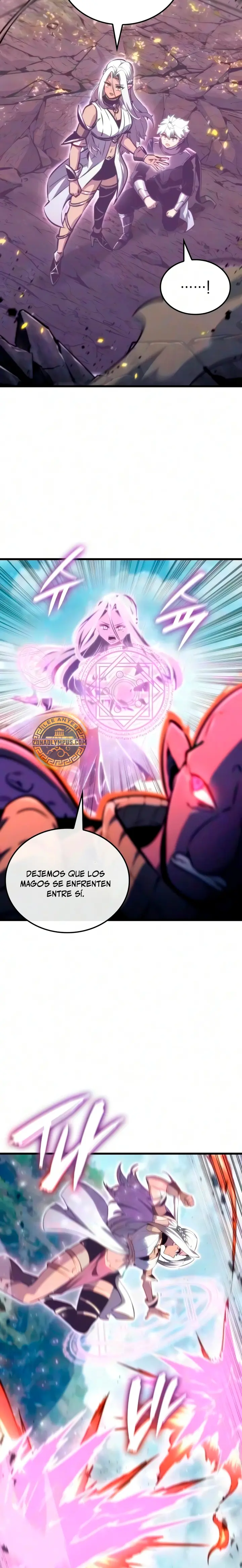 Los Breakers capítulo 104, página 16
