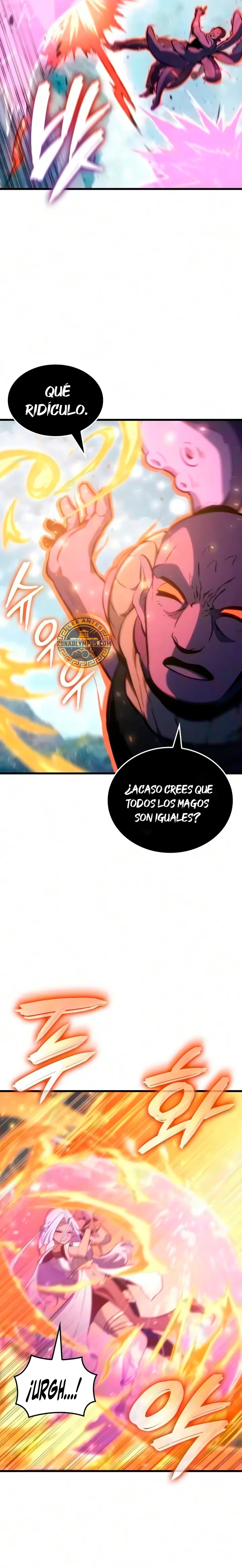 Los Breakers capítulo 104, página 17