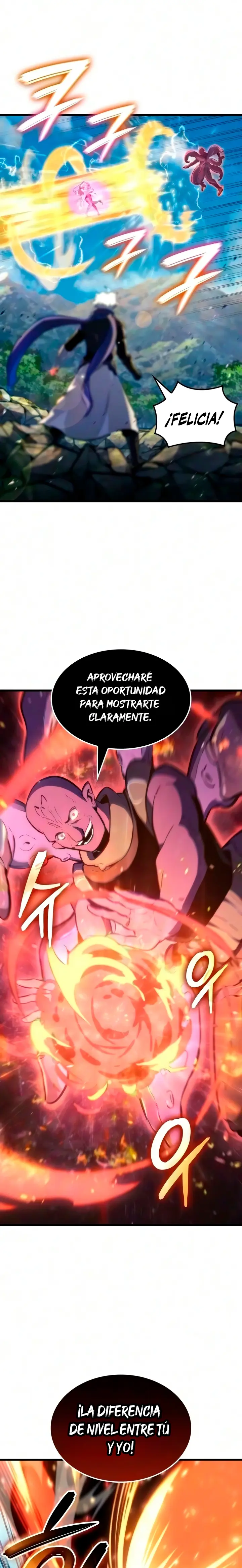 Los Breakers capítulo 104, página 18