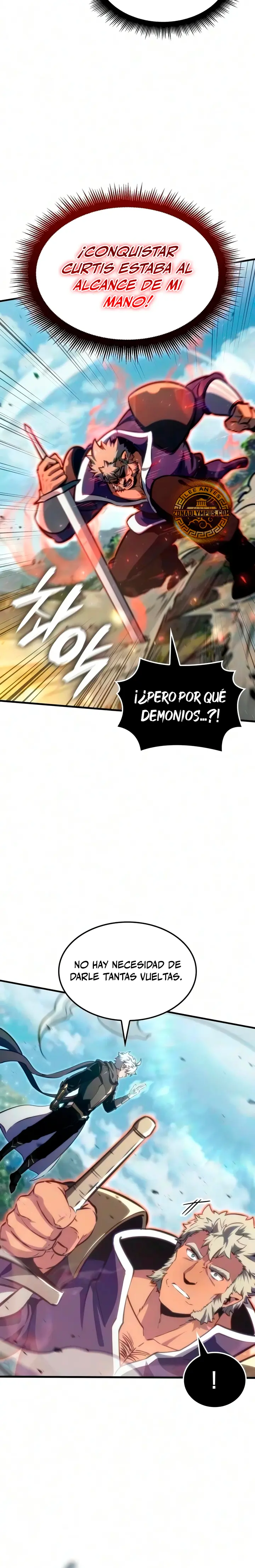 Los Breakers capítulo 104, página 25