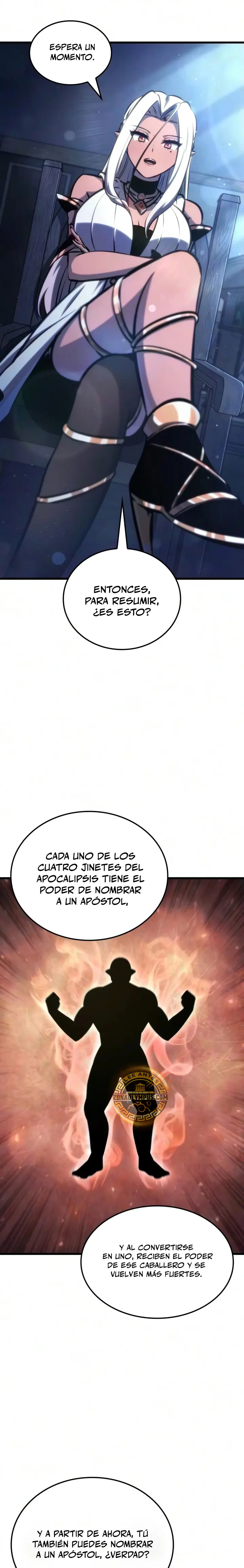 Los Breakers capítulo 105, página 9