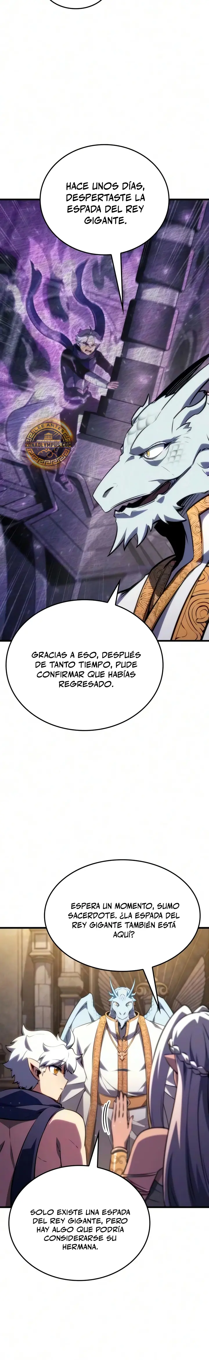 Los Breakers capítulo 106, página 13