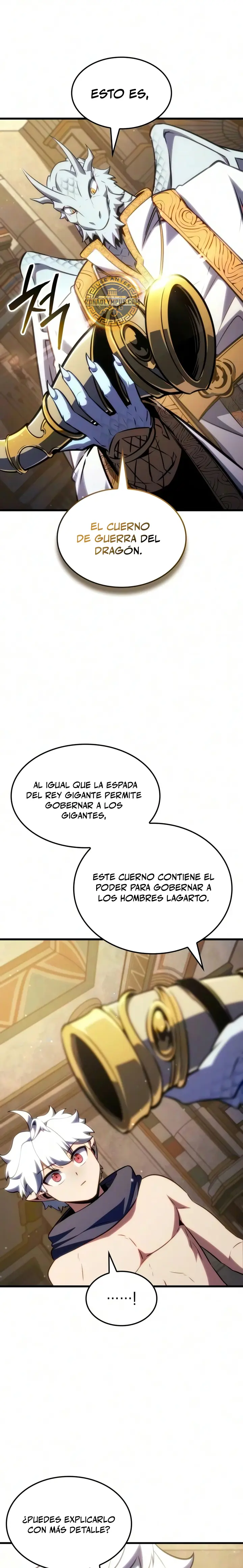 Los Breakers capítulo 106, página 14