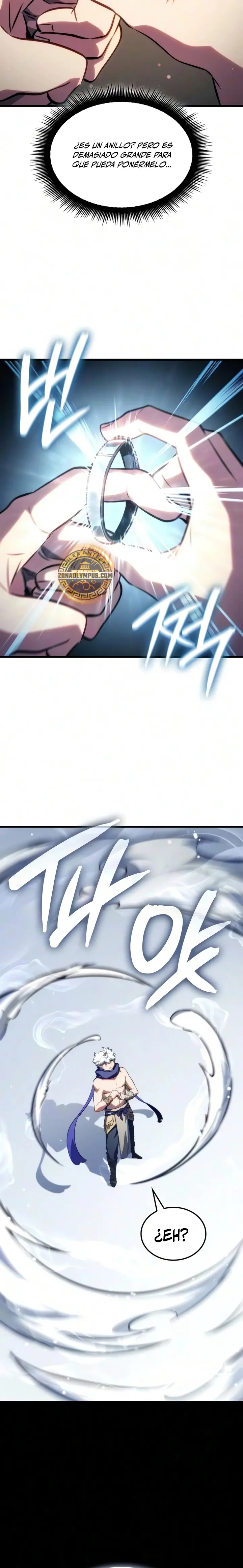 Los Breakers capítulo 106, página 19