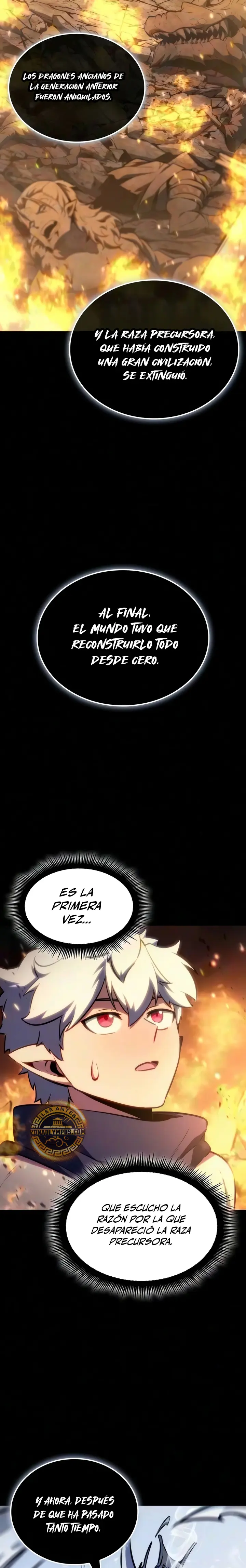 Los Breakers capítulo 106, página 24