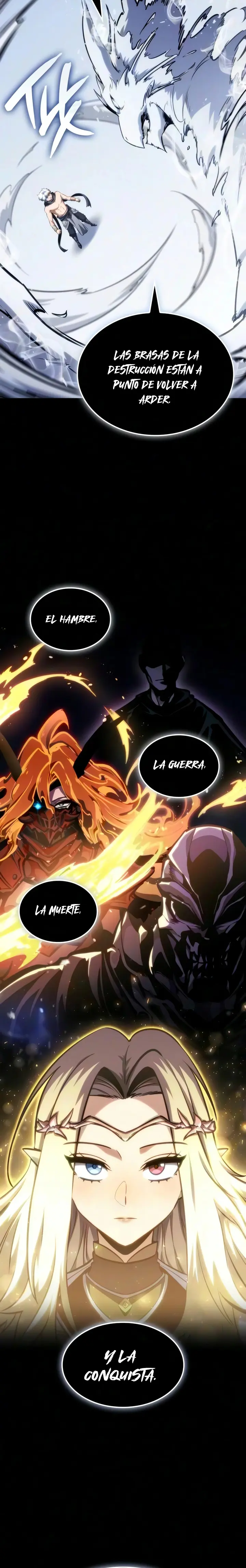Los Breakers capítulo 106, página 25