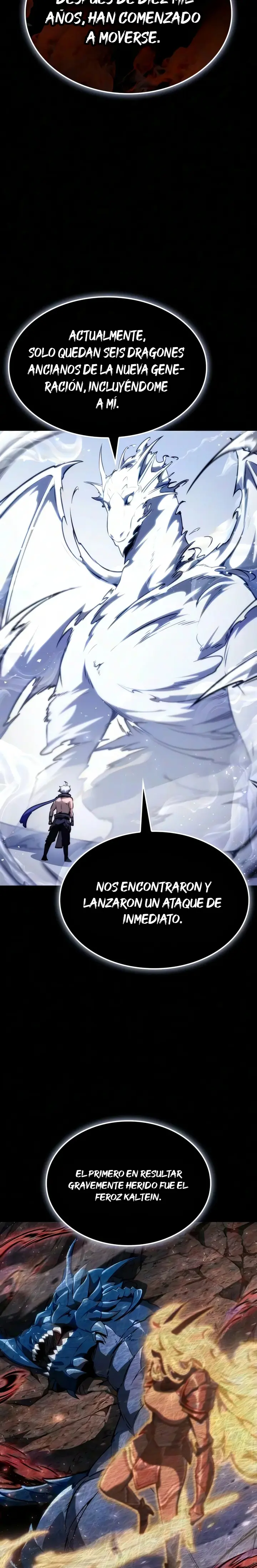 Los Breakers capítulo 107, página 4