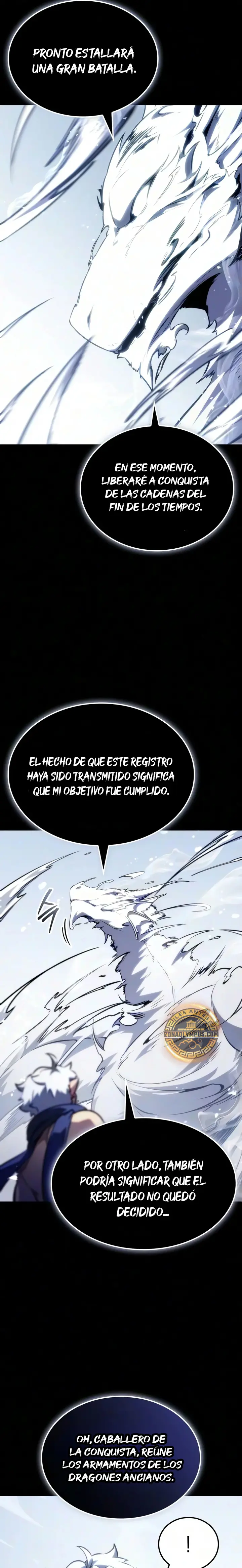 Los Breakers capítulo 107, página 8