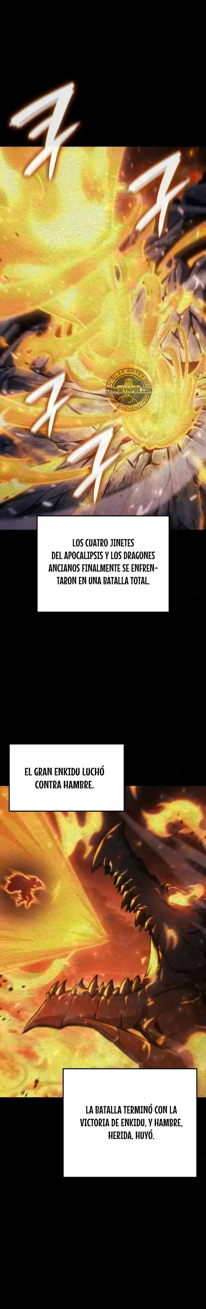 Los Breakers capítulo 107, página 25