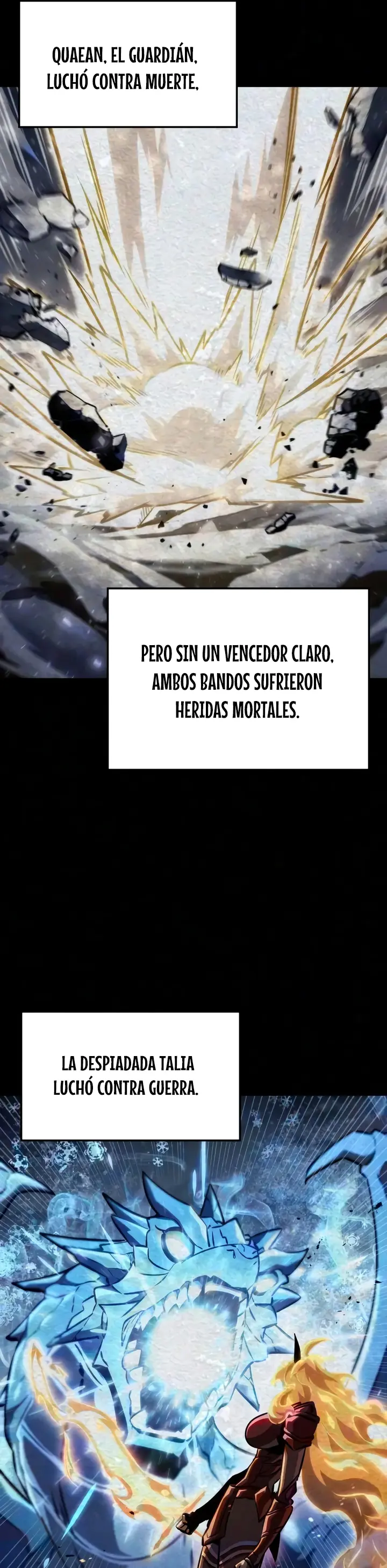 Los Breakers capítulo 107, página 26
