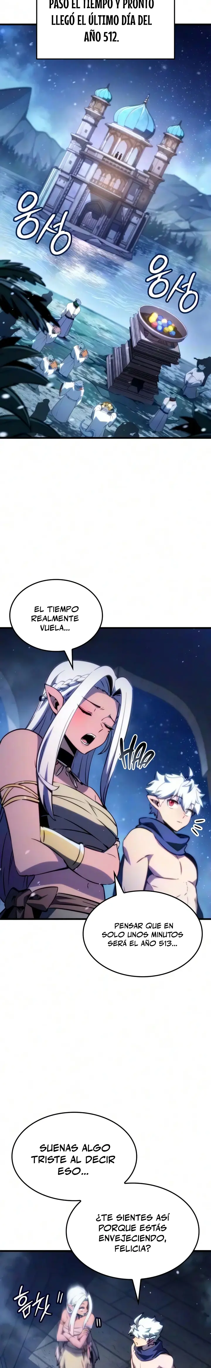 Los Breakers capítulo 108, página 4