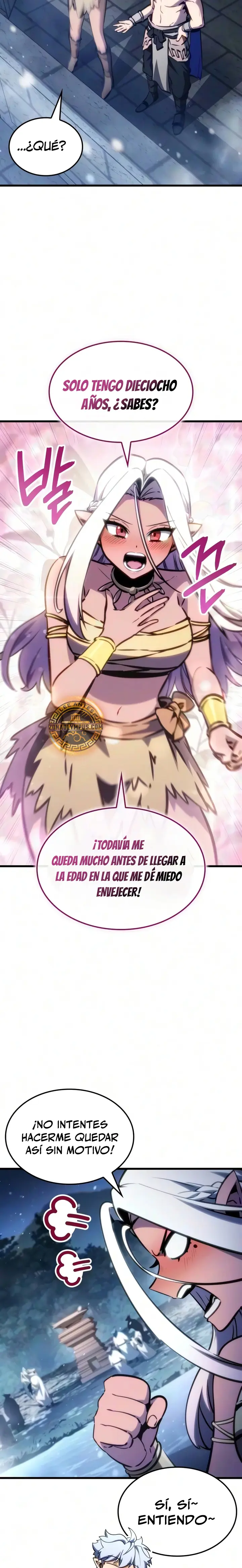 Los Breakers capítulo 108, página 5