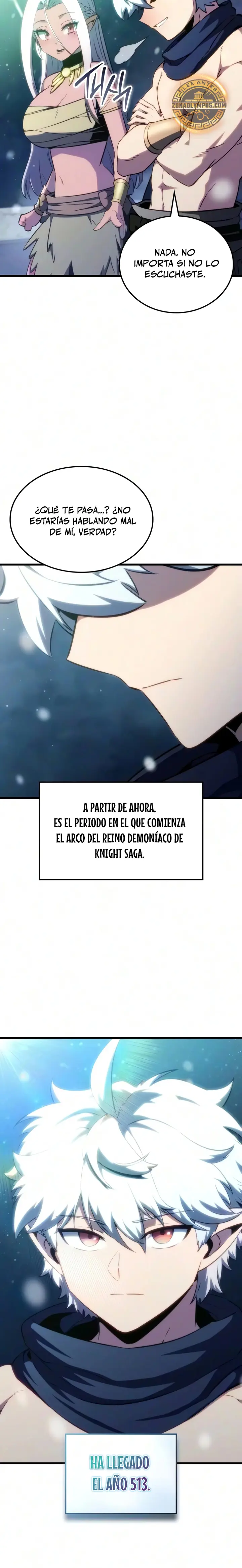 Los Breakers capítulo 108, página 13