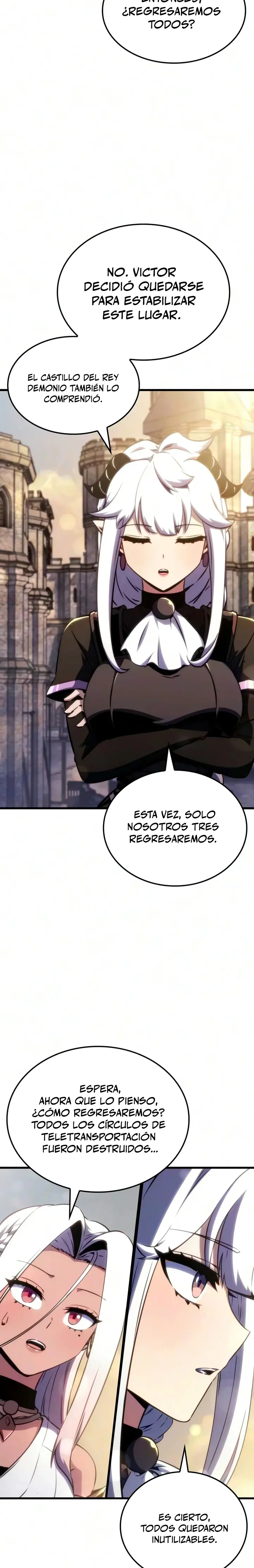 Los Breakers capítulo 108, página 18
