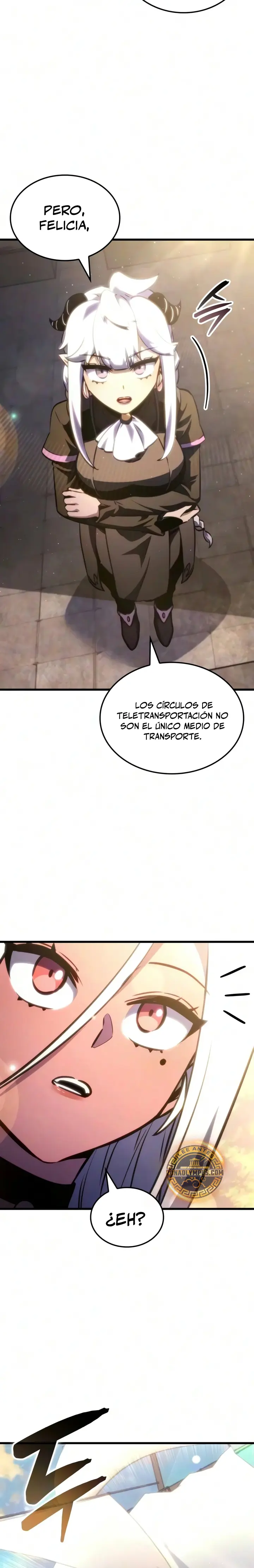 Los Breakers capítulo 108, página 19