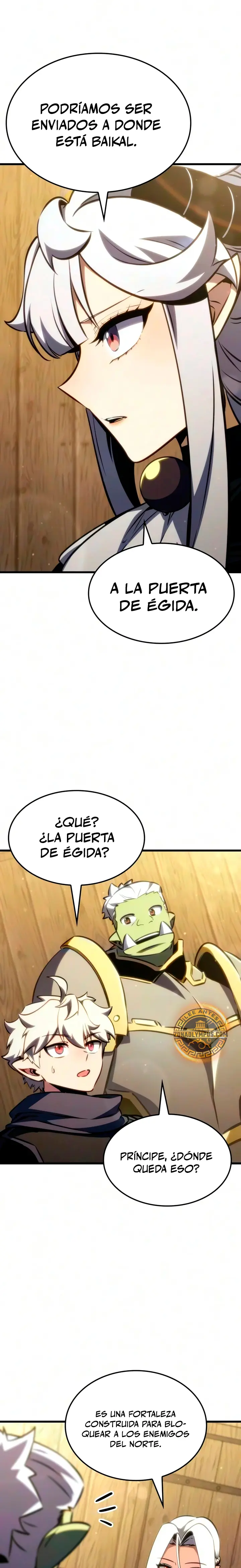 Los Breakers capítulo 109, página 4