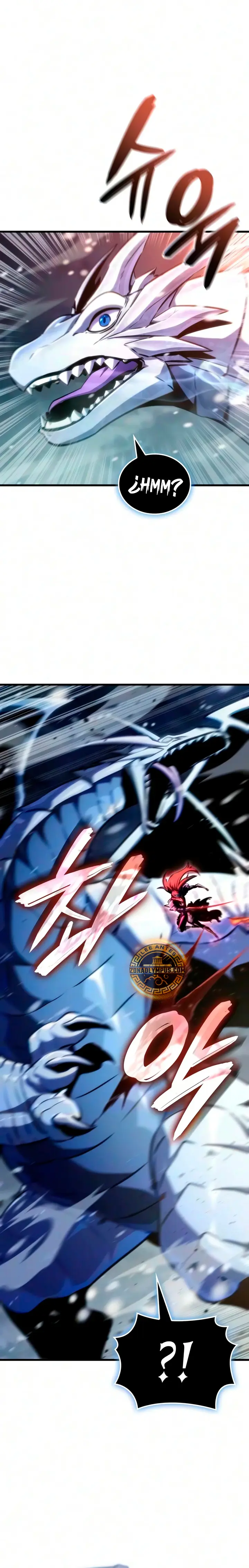 Los Breakers capítulo 109, página 13