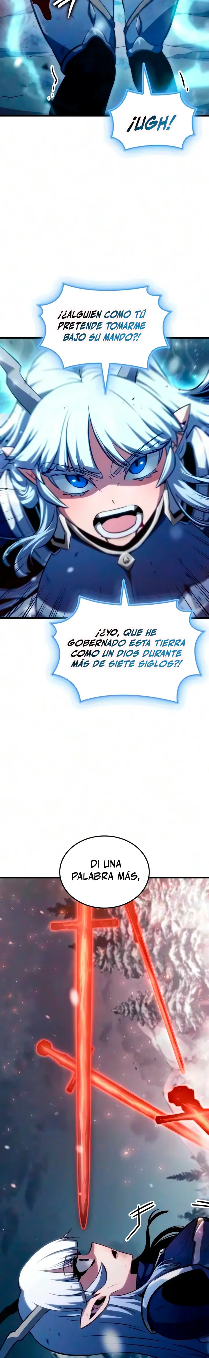 Los Breakers capítulo 109, página 22