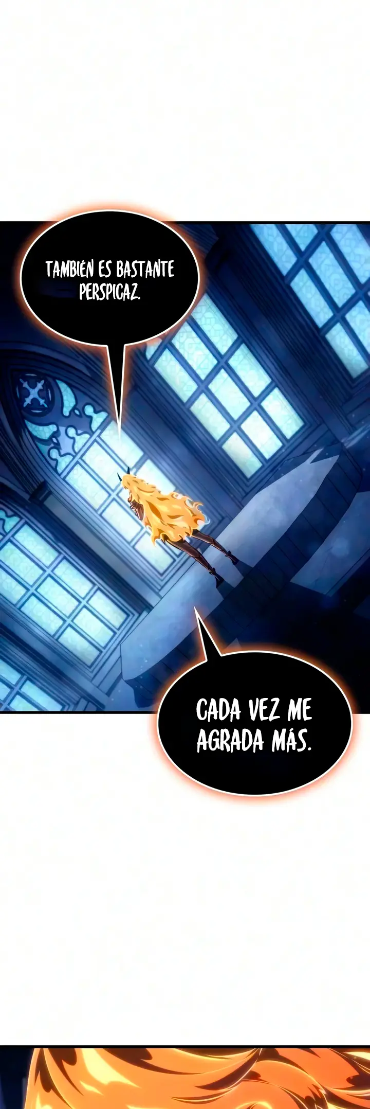 Los Breakers capítulo 109, página 26