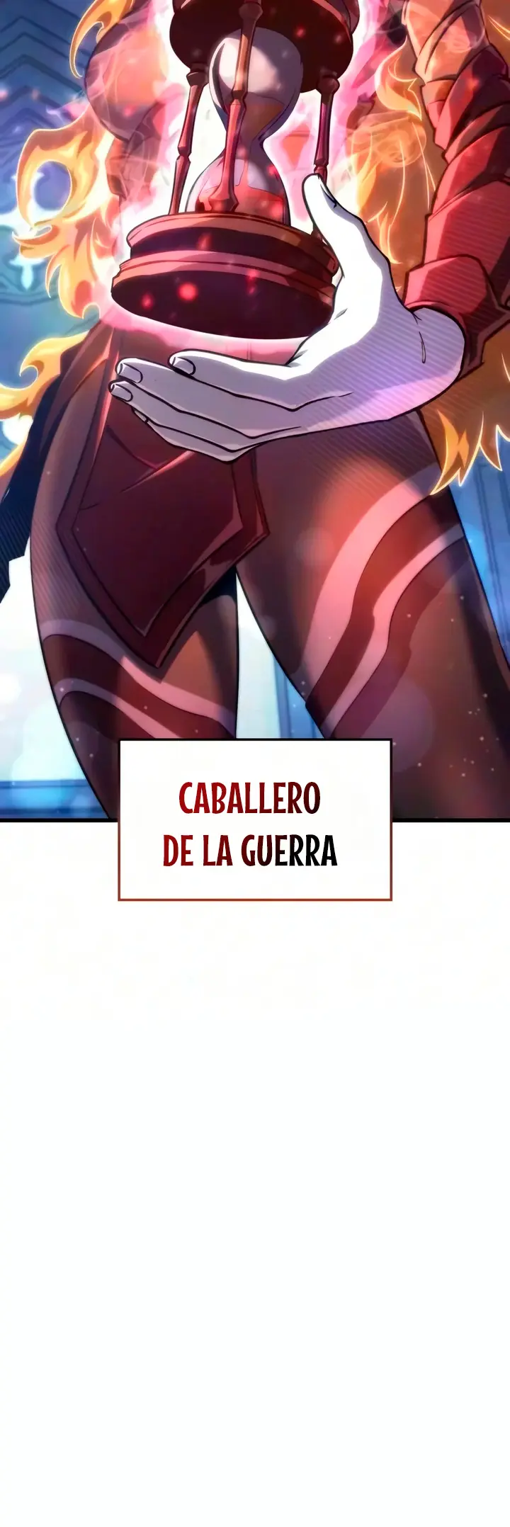 Los Breakers capítulo 109, página 28
