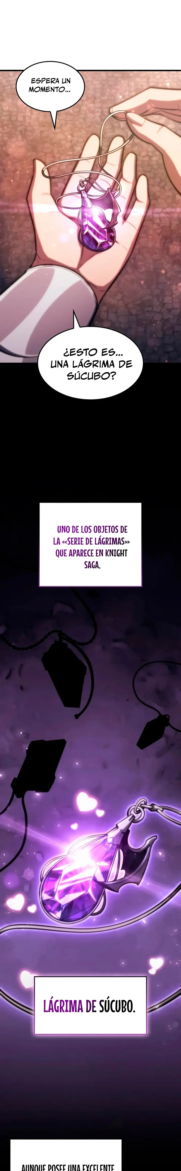 Los Breakers capítulo 110, página 5